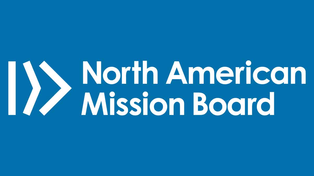 North American Mission Board