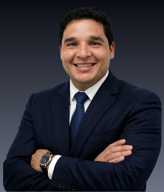 Pastor Josias Velasquez